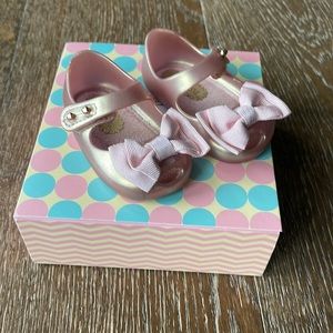 My First Mini Mellisa Shoes